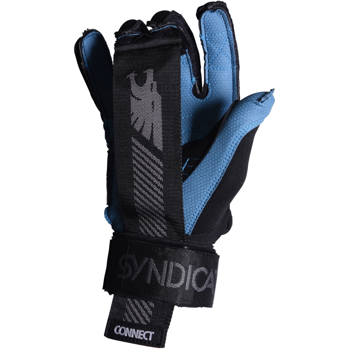 2026 HO Sports Syndicate Connect Glove H21GL-SYN-IO - Black / Blue
